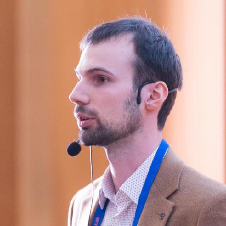 Maxim Kochurov