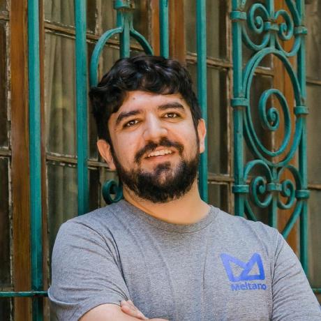 Edgar Ramírez Mondragón