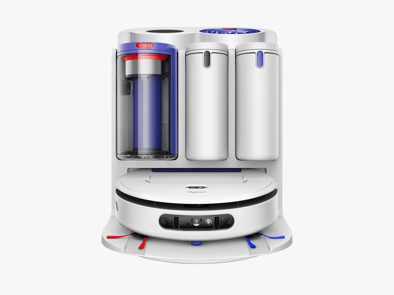 Image may contain Device Appliance Electrical Device Bottle and Shaker