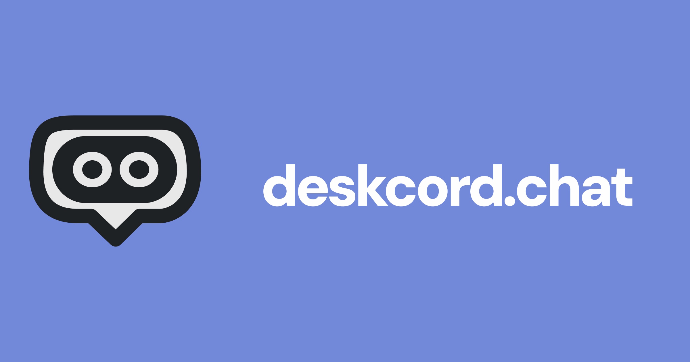Deskcord