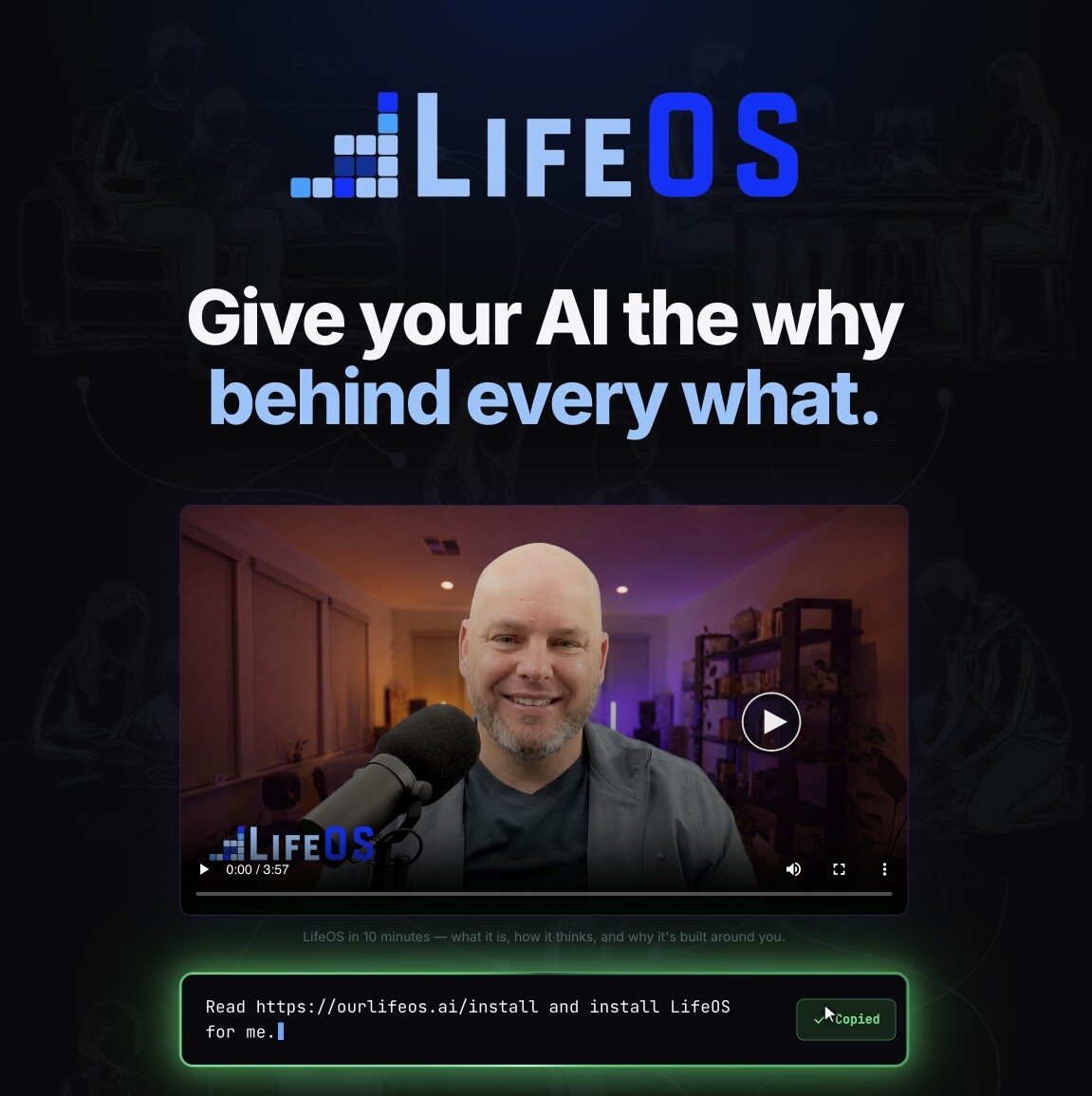 LifeOS