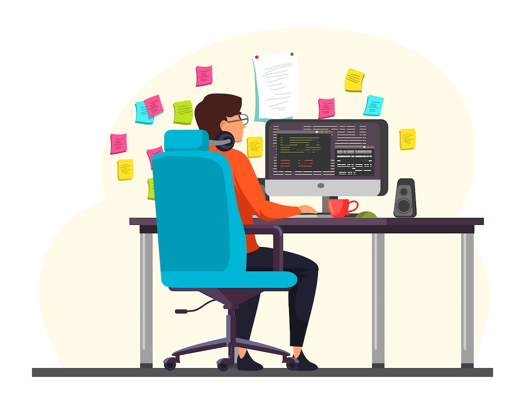 Sales Studio