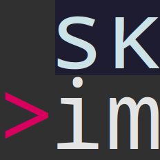 skim