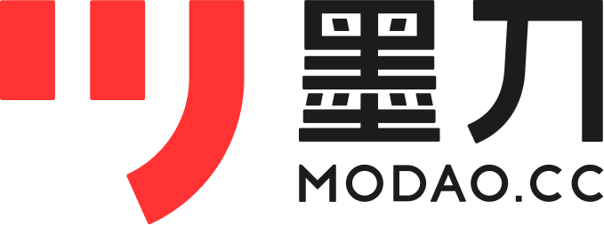 墨刀