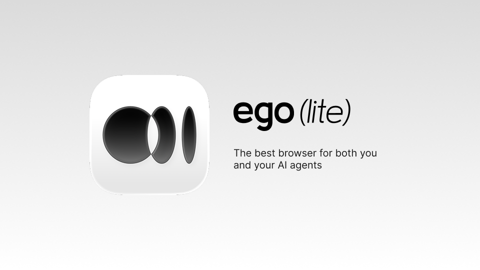 ego (lite)