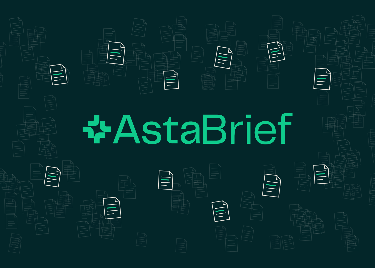 AstaBrief — 科学报告生成