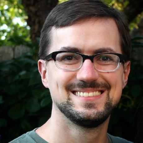 Ben Darnell