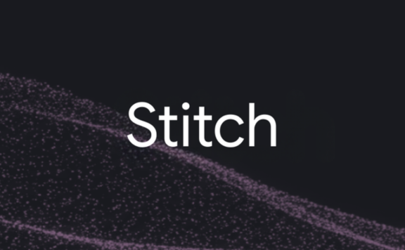 Google Stitch