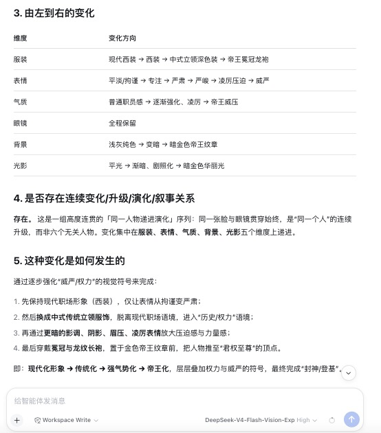 DeepSeek的“官方外挂”，被一张梁文锋的表情包难倒了