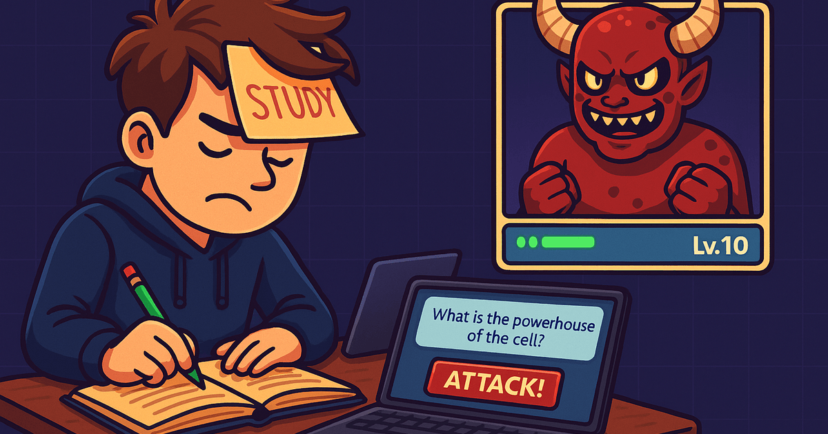 StudyQuest
