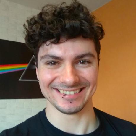 Nicolas Busseneau