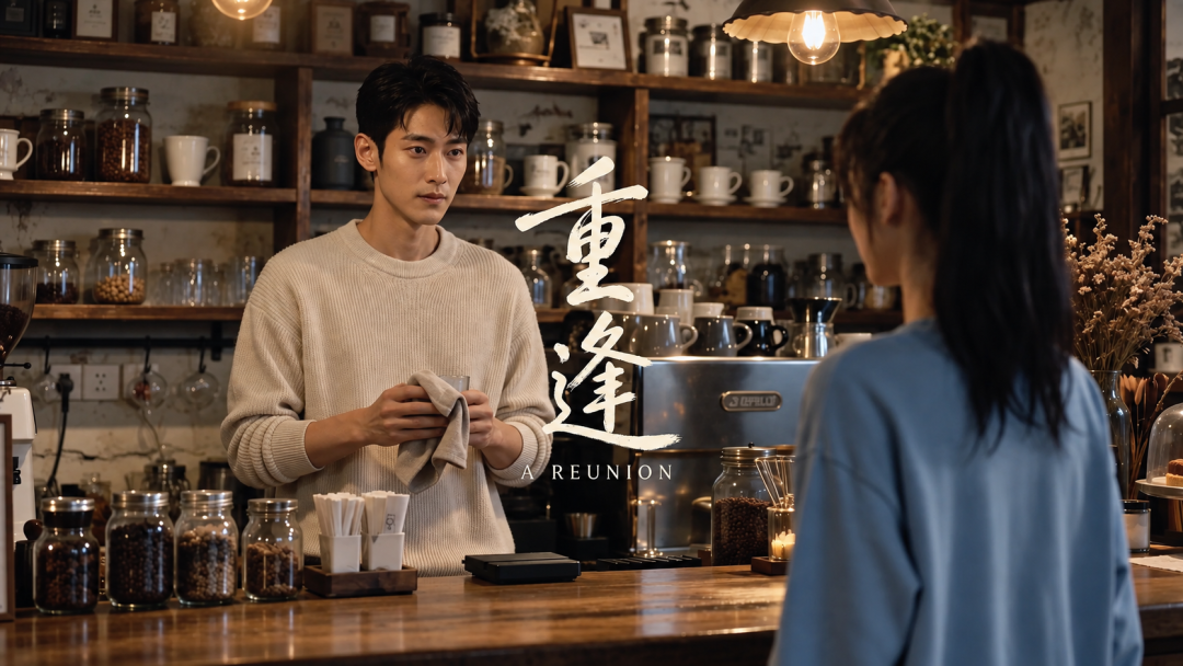 LibTV升级1.5版本,开始管AI短剧完整做完的全链路了