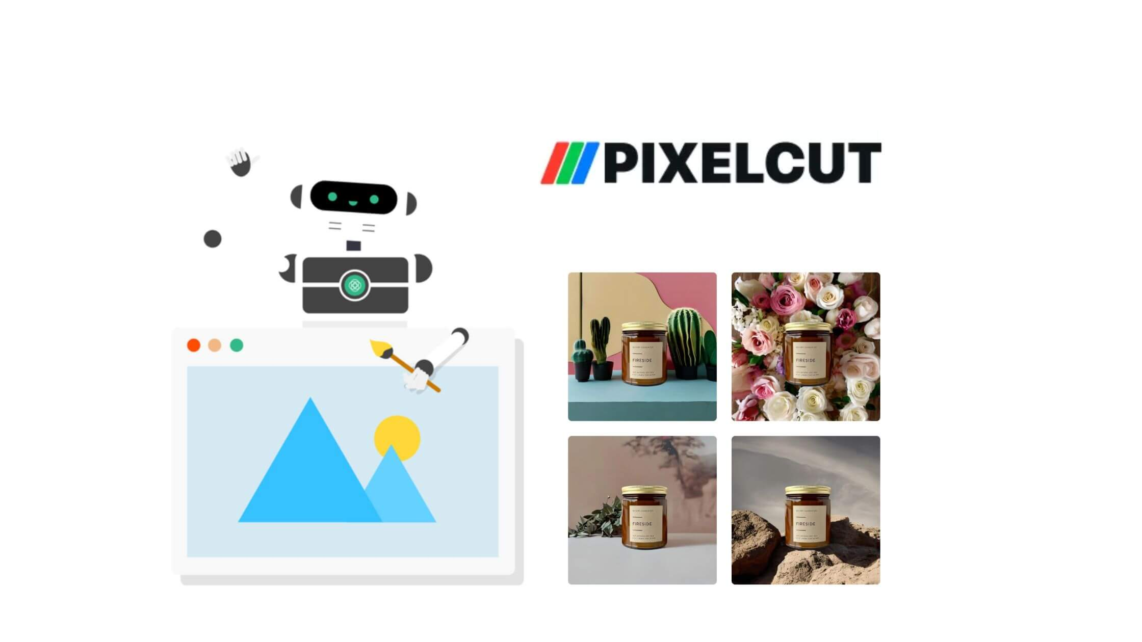 Pixelcut