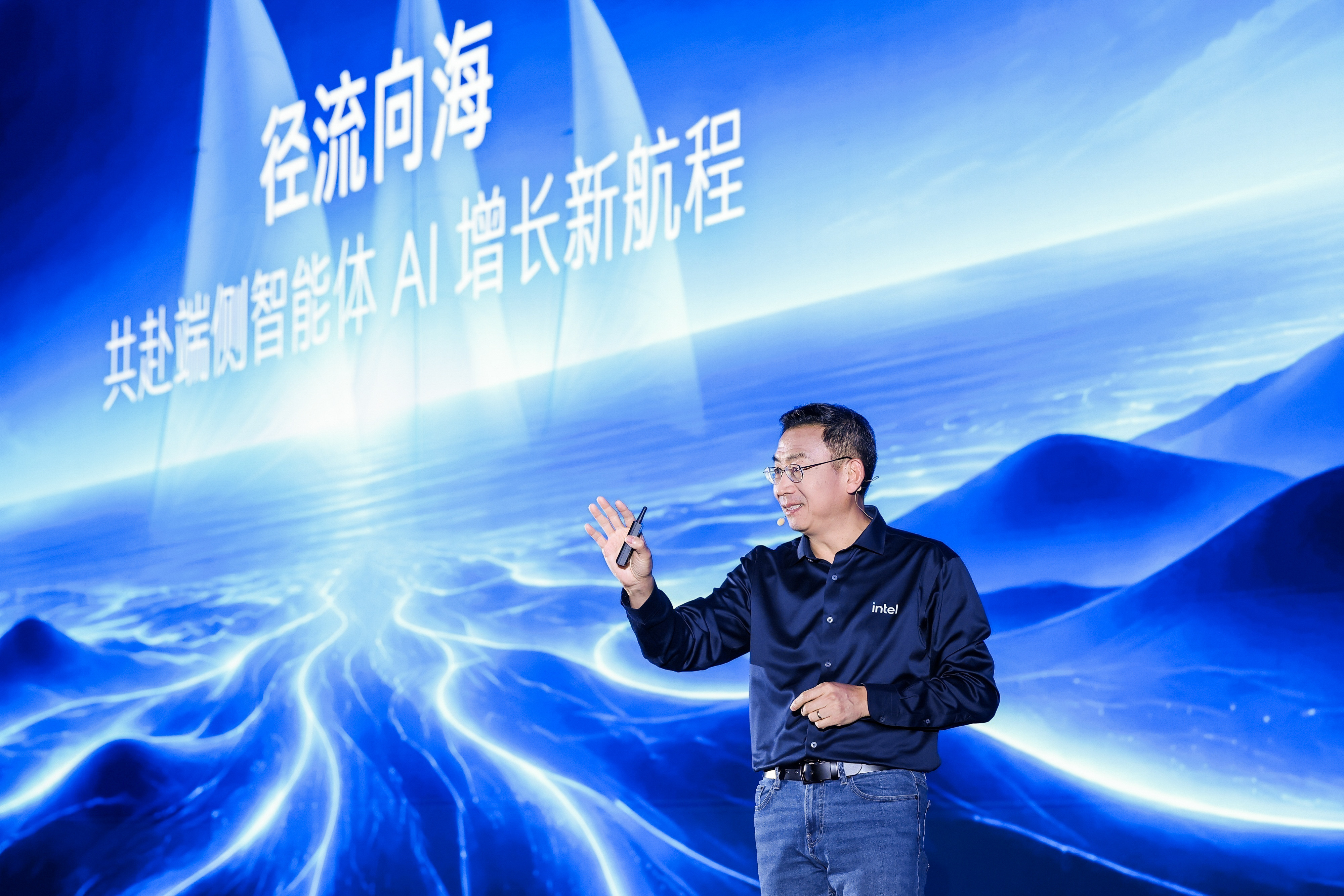 从「算得快」到「干得了活」:AI推理时代,CPU如何重塑算力版图