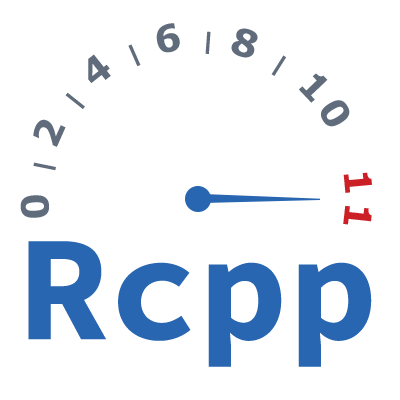 RcppArmadillo