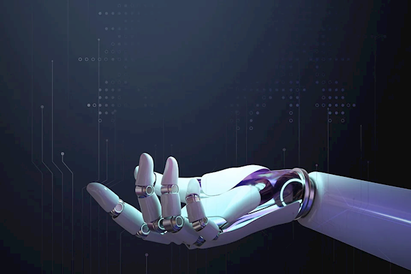 开源鸿蒙机器人操作系统!深开鸿发布M-Robots OS 3.0 Beta