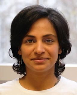 Purnima Kumar