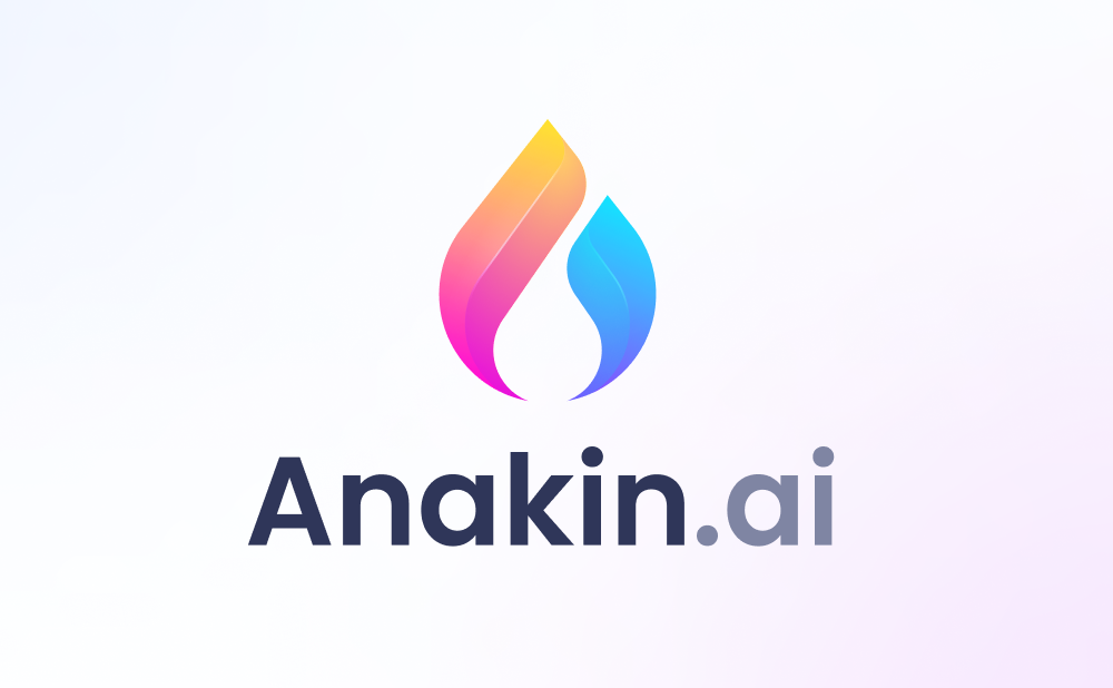 Anakin.ai 无代码 AI 应用构建平台