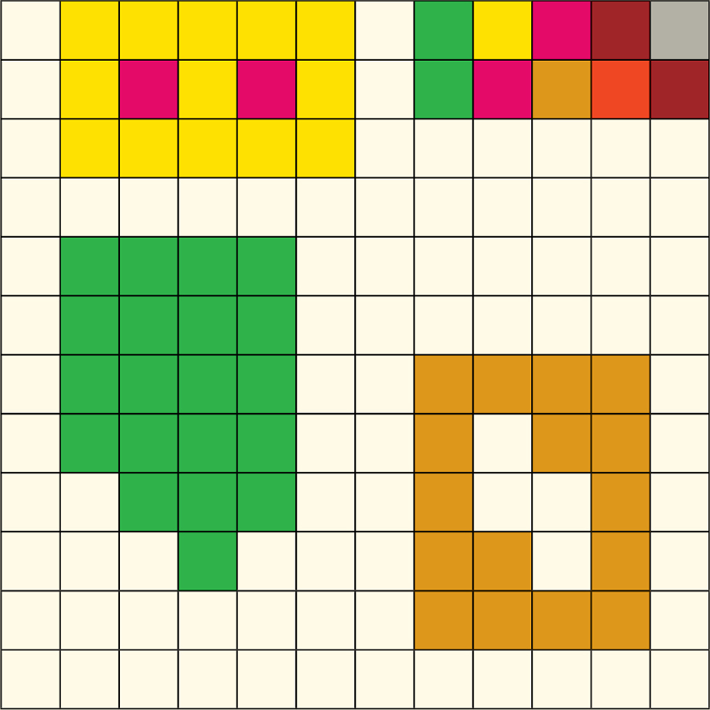 ARC solution 1
