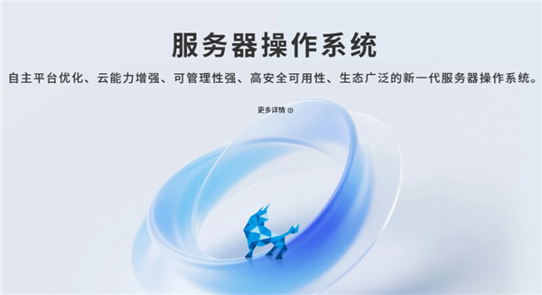 零的突破!国产服务器OS首个II级认证诞生:银河麒麟V11 SP1封王