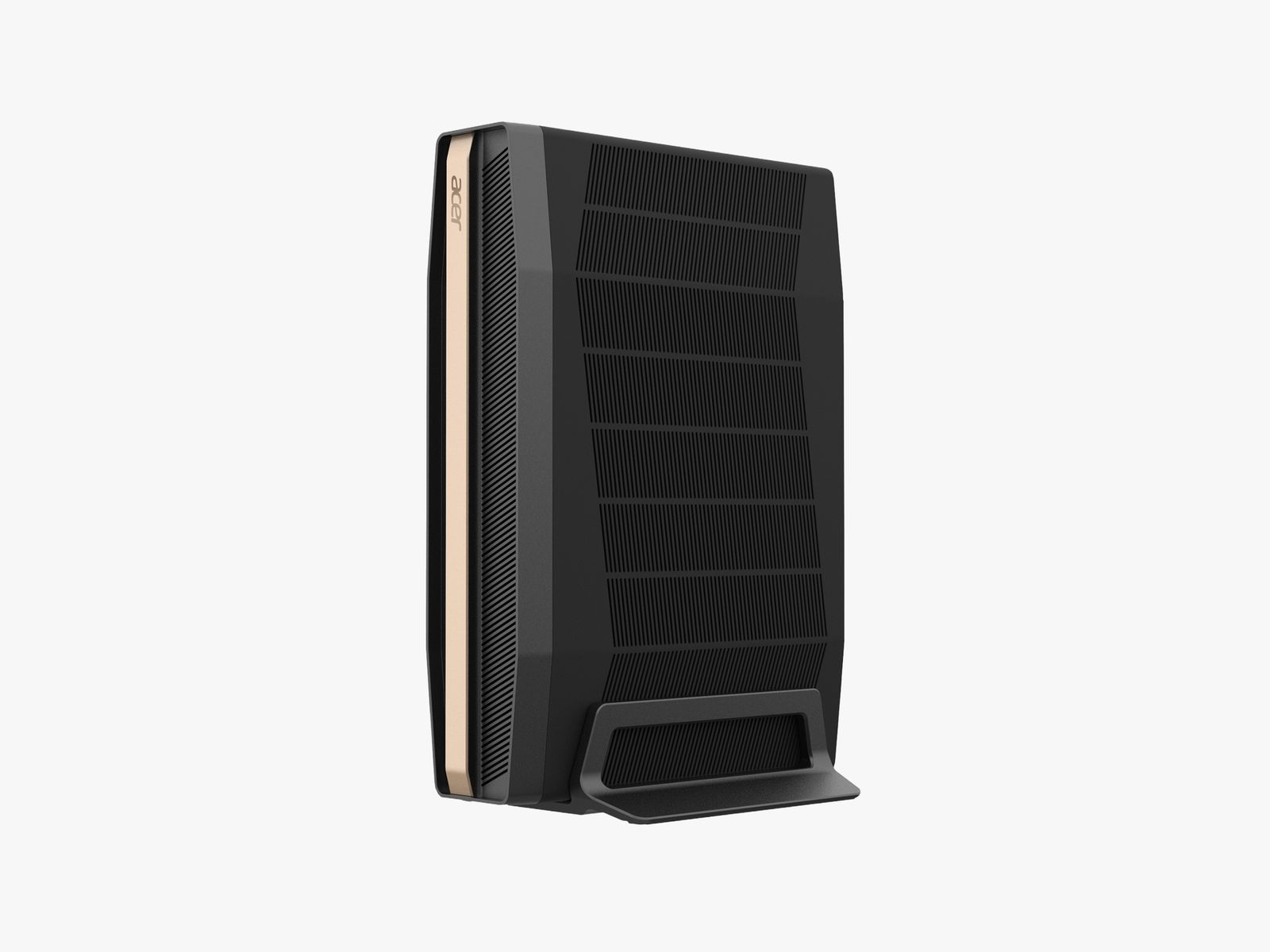 Image may contain Electronics Hardware Computer Hardware Speaker and Modem