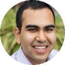 Amit Misra 的肖像