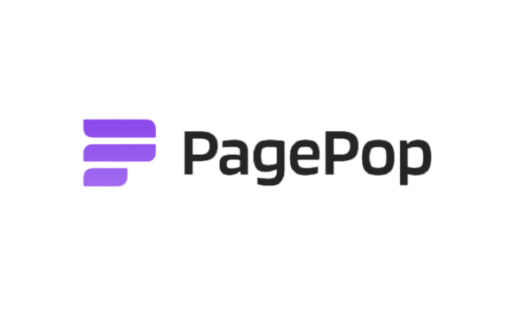 PagePop