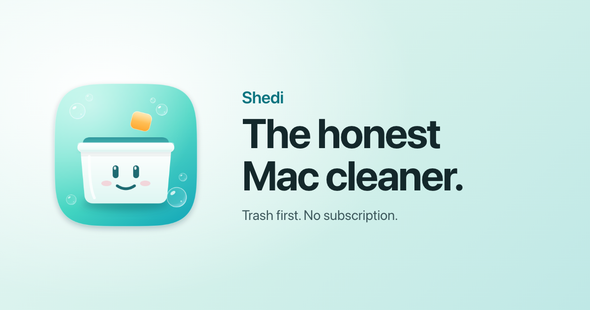 Shedi