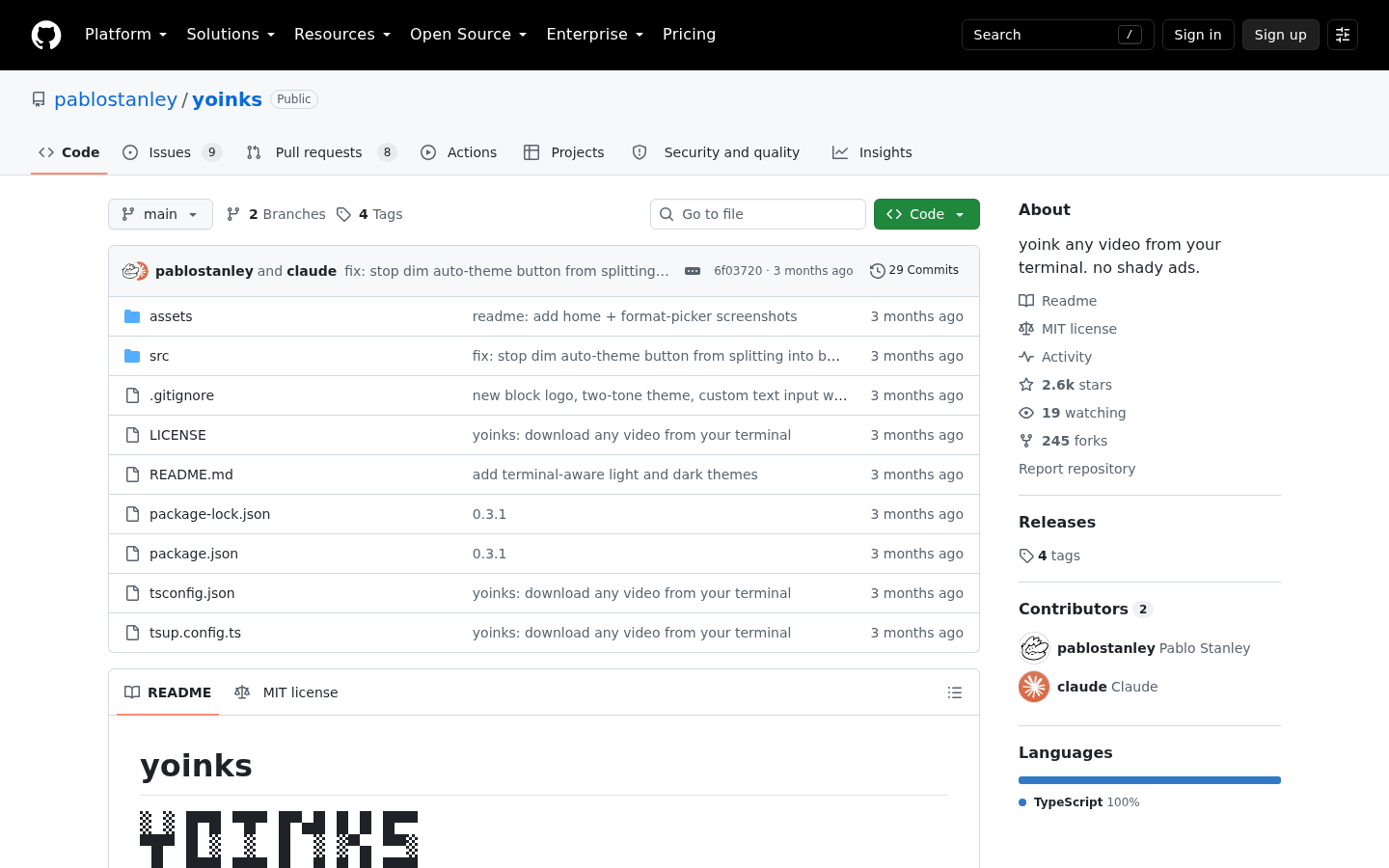 产品截图 1