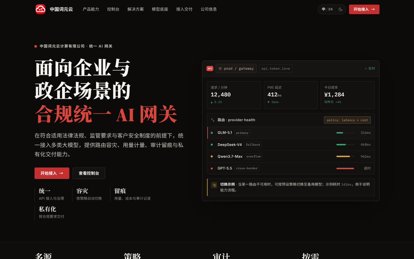 产品截图 1